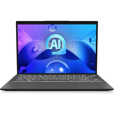 MSI Prestige 13 AI EVO A1MG-030UK Laptop - Ultralight, 13.3" OLED, Wi-Fi 7, 32GB RAM MSI Prestige 13 AI EVO A1MG-030UK Laptop - Ultralight, 13.3" OLED, Wi-Fi 7, 32GB RAM