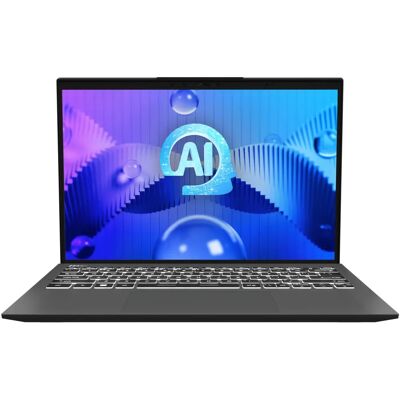 MSI Prestige 13 AI EVO A1MG-034UK Laptop - Portable, AI-powered OLED MSI Prestige 13 AI EVO A1MG-034UK Laptop - Portable, AI-powered OLED