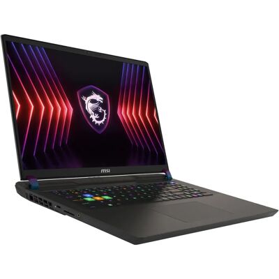 MSI Core i9-14900HX Laptop - 17 QHD+ - 32GB RAM - 1TB SSD - RTX 4090 MSI Core i9-14900HX Laptop - 17 QHD+ - 32GB RAM - 1TB SSD - RTX 4090