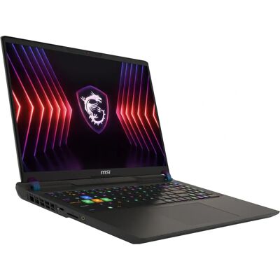 MSI Vector 16 HX Laptop i9-14900HX - Quad HD+ 32GB DDR5 1TB RTX 4090 MSI Vector 16 HX Laptop i9-14900HX - Quad HD+ 32GB DDR5 1TB RTX 4090