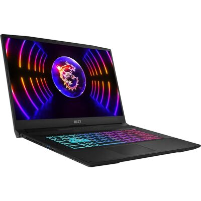 MSI Katana 15 i5 16GB 512GB RTX 3050 - Laptop MSI Katana 15 i5 16GB 512GB RTX 3050 - Laptop
