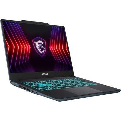 MSI Cyborg 14 A13UDX-004FR - Laptop MSI Cyborg 14 A13UDX-004FR - Laptop