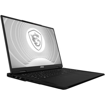 MSI - CreatorPro X18 HX - i9-14900HX - Mobile-Workstation MSI - CreatorPro X18 HX - i9-14900HX - Mobile-Workstation