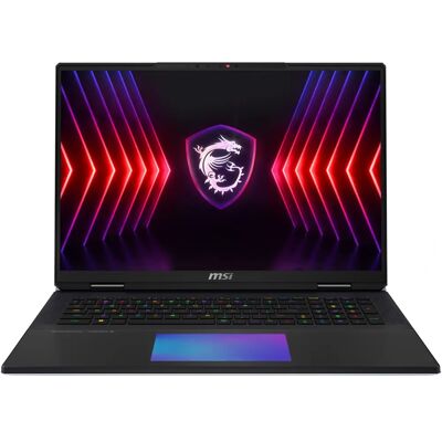 MSI Titan i9-14900HX 18" UHD+ Laptop - Laptop MSI Titan i9-14900HX 18" UHD+ Laptop - Laptop