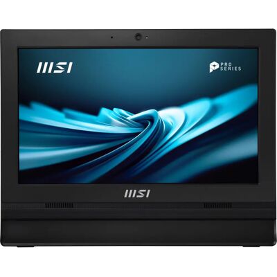 MSI ADL-017XEU - 15,6-Zoll Touchscreen All-in-One PC MSI ADL-017XEU - 15,6-Zoll Touchscreen All-in-One PC
