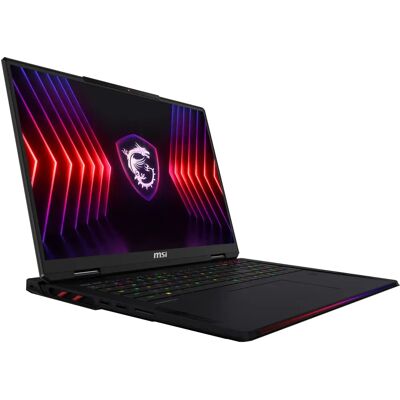 MSI A14VHG-059FR - Laptop met i9, 64GB RAM, 2TB SSD, 18" UHD+ MSI A14VHG-059FR - Laptop met i9, 64GB RAM, 2TB SSD, 18" UHD+