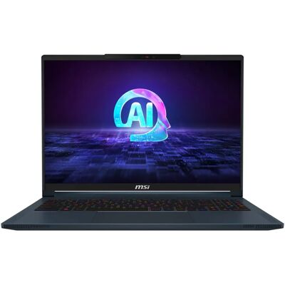 MSI A1VFG-039 laptop met 16-inch Quad HD+ scherm en RTX 4060 MSI A1VFG-039 laptop met 16-inch Quad HD+ scherm en RTX 4060