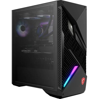 MSI i7-14700KF 32GB DDR5 1TB SSD RTX 4080 Desktop - Desktop PC MSI i7-14700KF 32GB DDR5 1TB SSD RTX 4080 Desktop - Desktop PC