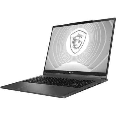 MSI CreatorPro 16 AI Studio - Station de travail 64GB RAM 2TB SSD MSI CreatorPro 16 AI Studio - Station de travail 64GB RAM 2TB SSD