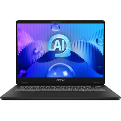 MSI Prestige 14 AI Studio - C1VEG-016ES - Laptop MSI Prestige 14 AI Studio - C1VEG-016ES - Laptop