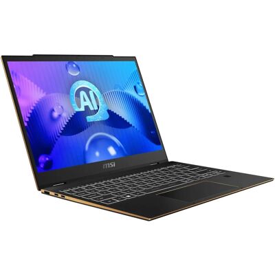 MSI Summi...e 13,3" Touchscreen - Laptop MSI Summi...e 13,3" Touchscreen - Laptop