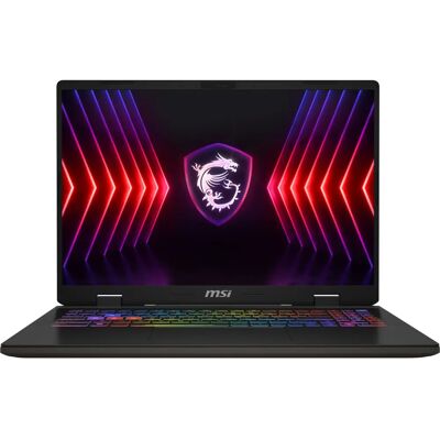 MSI Sword 16 HX B14VFKG-044XES Laptop - Gaming Prestaties MSI Sword 16 HX B14VFKG-044XES Laptop - Gaming Prestaties