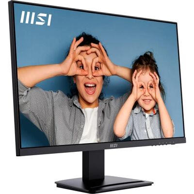 MSI Pro Mp273ude - 27-Zoll 4K IPS LED Monitor - F MSI Pro Mp273ude - 27-Zoll 4K IPS LED Monitor - F