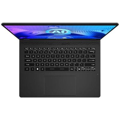MSI Portátil Prestige 14 Ai Studio C1vfg - Laptop - Tela 14, 16GB RAM, 1TB SSD, RTX 4060 MSI Portátil Prestige 14 Ai Studio C1vfg - Laptop - Tela 14, 16GB RAM, 1TB SSD, RTX 4060