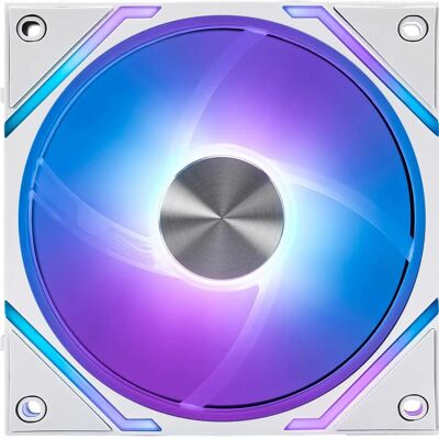 MSI MSI MPG EZ120 ARGB Weiß - PC Lüfter MSI MSI MPG EZ120 ARGB Weiß - PC Lüfter