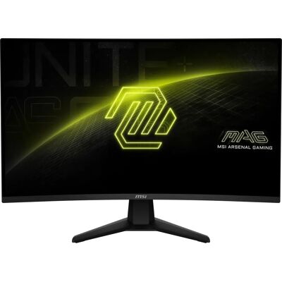 Moniteur Gaming MSI MAG 32C6 Courbé Full HD Moniteur Gaming MSI MAG 32C6 Courbé Full HD