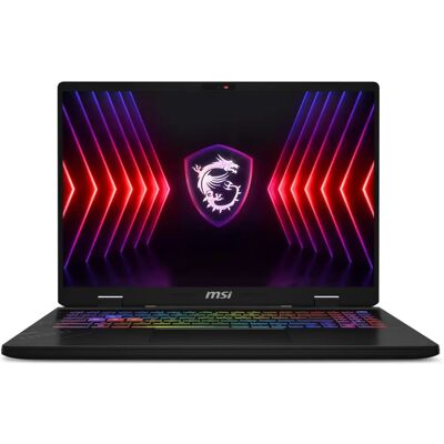 MSI Crosshair 16 HX - Gaming Laptop MSI Crosshair 16 HX - Gaming Laptop