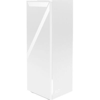 MSI Roamii BE Lite Mesh System - 1-pack MSI Roamii BE Lite Mesh System - 1-pack