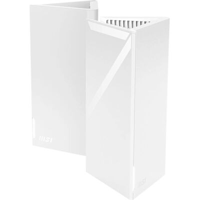 MSI Roamii BE Lite Mesh System 2-pack MSI Roamii BE Lite Mesh System 2-pack