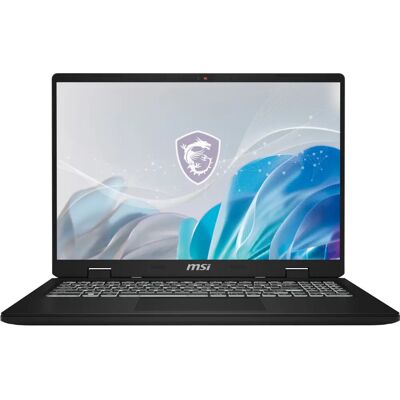 Portátil MSI Creator M16 HX C14VEG - Pantalla 16" QHD+ y Alto Rendimiento Portátil MSI Creator M16 HX C14VEG - Pantalla 16" QHD+ y Alto Rendimiento