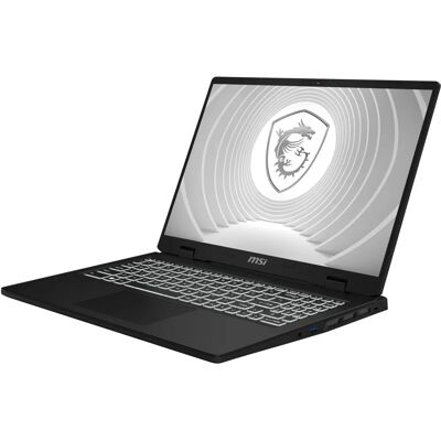 MSI CreatorPro M16 HX C14VIG-212XES i7-14700HX Estación de trabajo 16" Quad HD+ 32GB 1TB MSI CreatorPro M16 HX C14VIG-212XES i7-14700HX Estación de trabajo 16" Quad HD+ 32GB 1TB
