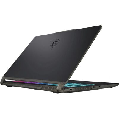 MSI Cyborg i7-13620H 15,6-calowy Laptop z ekranem dotykowym - Laptop MSI Cyborg i7-13620H 15,6-calowy Laptop z ekranem dotykowym - Laptop