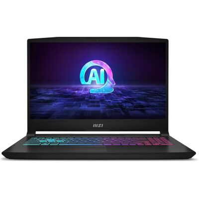MSI Katana A15 AI B8VF-451 - Ryzen 7, 15.6" FHD, RTX 4060, 16GB, 512GB SSD MSI Katana A15 AI B8VF-451 - Ryzen 7, 15.6" FHD, RTX 4060, 16GB, 512GB SSD