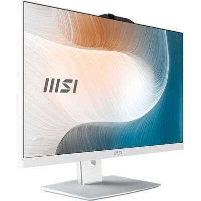 MSI Modern AM242P 1M-1206DE Core 3 100U 16GB/256GB SSD 23,8" Win11 Pro - All-in-One PC MSI Modern AM242P 1M-1206DE Core 3 100U 16GB/256GB SSD 23,8" Win11 Pro - All-in-One PC