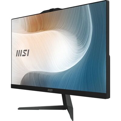 MSI Modern AM242 - Intel Core 5, 8GB, 512GB SSD - All-in-One PC MSI Modern AM242 - Intel Core 5, 8GB, 512GB SSD - All-in-One PC