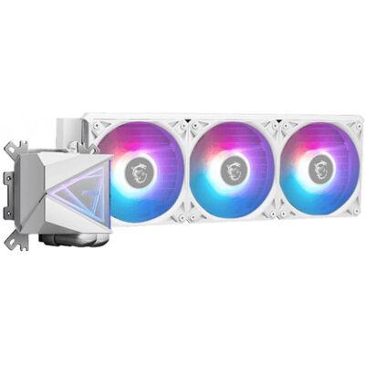 MSI MSI MAG CORELIQUID I360 - Væskekjølesystem for CPU MSI MSI MAG CORELIQUID I360 - Væskekjølesystem for CPU