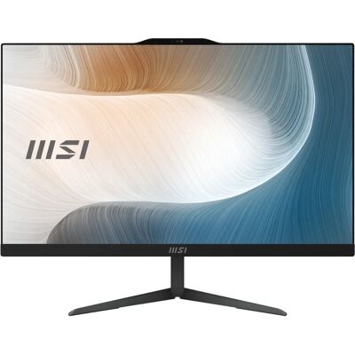 MSI Modern AM242 12M-1244IT - All-in-One PC MSI Modern AM242 12M-1244IT - All-in-One PC