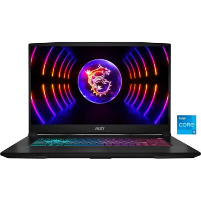 MSI B13VEK-1298 Gaming-Notebook - 17,3 Zoll, Core i5, 16GB RAM MSI B13VEK-1298 Gaming-Notebook - 17,3 Zoll, Core i5, 16GB RAM