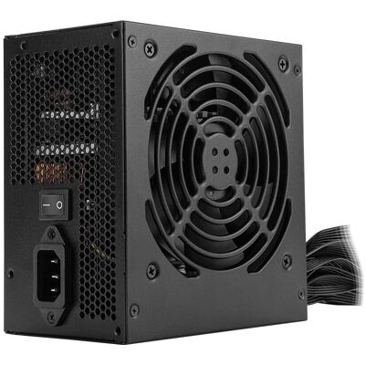 MSI A850GN 850W Netzteil - Stromversorgung MSI A850GN 850W Netzteil - Stromversorgung
