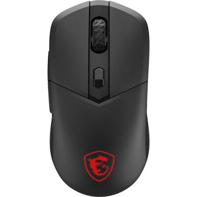 MSI Versa 300 Wireless Gaming Maus - Optisch, Rechtshänder, 8000 DPI MSI Versa 300 Wireless Gaming Maus - Optisch, Rechtshänder, 8000 DPI