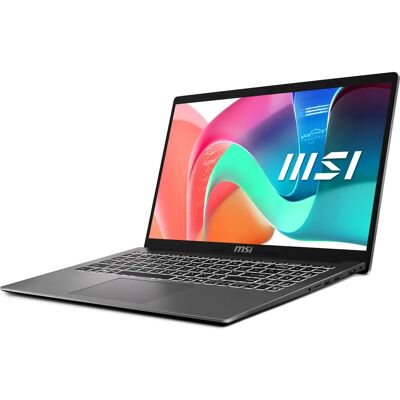 MSI F13MG-022IT - Laptop con Intel i3, 15,6" Full HD, 8GB RAM, 512GB SSD MSI F13MG-022IT - Laptop con Intel i3, 15,6" Full HD, 8GB RAM, 512GB SSD
