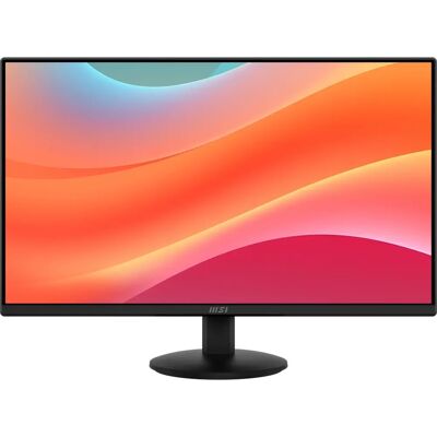 MSI Pro MP242L 23,8-Zoll Full HD LCD-Monitor - Computer Monitor MSI Pro MP242L 23,8-Zoll Full HD LCD-Monitor - Computer Monitor