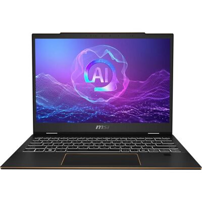 MSI Summit 13 AI+ Evo 258V - Laptop MSI Summit 13 AI+ Evo 258V - Laptop