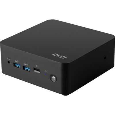 MSI Cubi NUC 7P i7-150U 16GB 1TB Windows 11Pro Mini PC MSI Cubi NUC 7P i7-150U 16GB 1TB Windows 11Pro Mini PC
