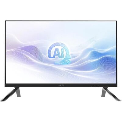 MSI Modern AM273Q AI 1UM-055ES - All-in-One-PC mit 27-Zoll-Display MSI Modern AM273Q AI 1UM-055ES - All-in-One-PC mit 27-Zoll-Display