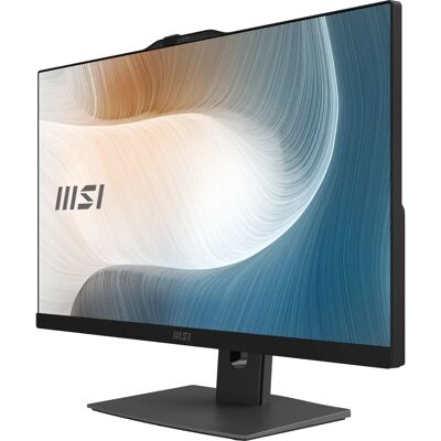 MSI Modern AM242P 1M-1498ES - All-in-One PC mit 23,8" Display MSI Modern AM242P 1M-1498ES - All-in-One PC mit 23,8" Display