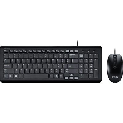 MSI - Copilot PRO_UK - UK QWERTY MSI - Copilot PRO_UK - UK QWERTY