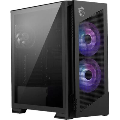 MSI MPG VELOX 300R AIRFLOW PZ - PC Case MSI MPG VELOX 300R AIRFLOW PZ - PC Case