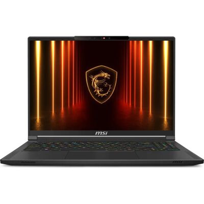 MSI - Stealth A18 AI+ - RTX 5090 - 64GB RAM - Laptop MSI - Stealth A18 AI+ - RTX 5090 - 64GB RAM - Laptop
