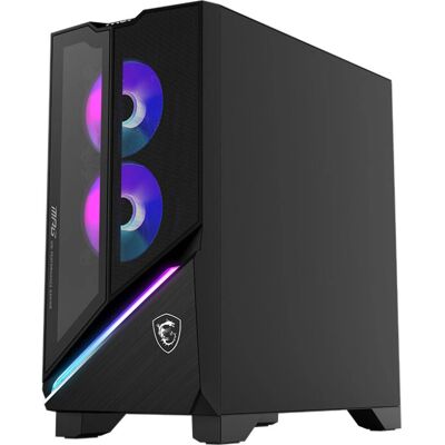 MSI MPG Infinite X3 - Intel Core Ultra 7 265K - RTX 5080 - 32GB DDR5 - 1TB SSD - Windows 11 Desktop PC MSI MPG Infinite X3 - Intel Core Ultra 7 265K - RTX 5080 - 32GB DDR5 - 1TB SSD - Windows 11 Desktop PC