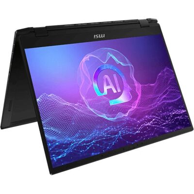 MSI - Summit 16 AI EVO A2HMTG-032UK - 16-inch - Quad HD+ - Laptop MSI - Summit 16 AI EVO A2HMTG-032UK - 16-inch - Quad HD+ - Laptop