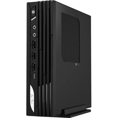 MSI PRO DP21 14M-888EU i7-14700 16GB DDR5 SSD Windows 11 Pro Desktop - Mini PC MSI PRO DP21 14M-888EU i7-14700 16GB DDR5 SSD Windows 11 Pro Desktop - Mini PC