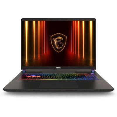 MSI Vector 16 HX AI - Laptop gaming 16" QHD+ MSI Vector 16 HX AI - Laptop gaming 16" QHD+