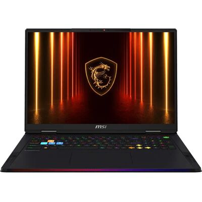 MSI Raider 18 HX AI A2XWIG-229IT - Laptop MSI Raider 18 HX AI A2XWIG-229IT - Laptop