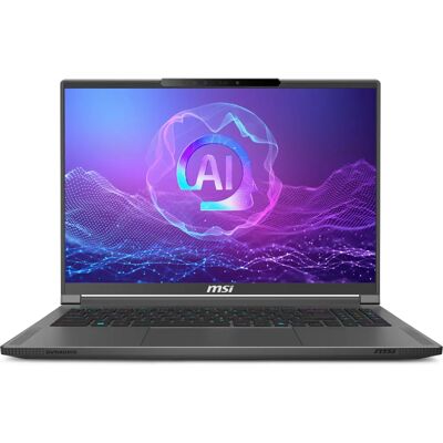 MSI A16 Ryzen AI 9 32GB 1TB - Laptop MSI A16 Ryzen AI 9 32GB 1TB - Laptop