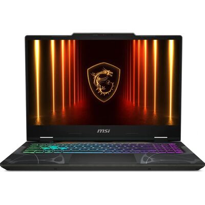 MSI - Cyborg 15 B2RWEKG-003UK - 16GB DDR5 - 512GB SSD - Laptop MSI - Cyborg 15 B2RWEKG-003UK - 16GB DDR5 - 512GB SSD - Laptop